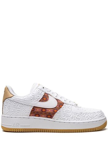 Nike Air Force 1 Low N7 "Aztec" sneakers - Bianco