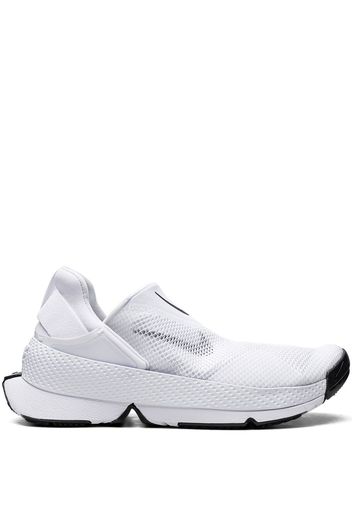 Nike Go Flyease slip-on sneakers - Bianco