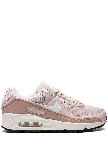 Nike Air Max 90 low-top sneakers - Rosa