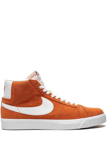 Nike SB Zoom Blazer Mid sneakers - Arancione