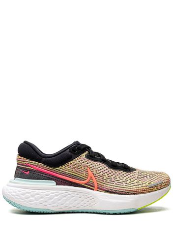 Nike ZoomX Invincible Run FK sneakers - Multicolore