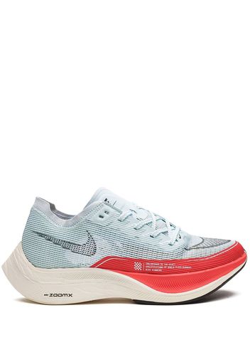 Nike ZoomX Vaporfly Next% 2 sneakers - Blu