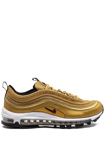 Nike Air Max 97 OG "Gold Bullet" sneakers - Oro