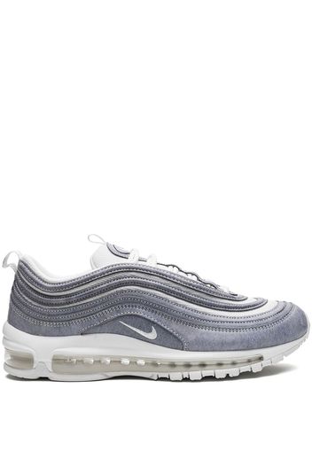 Nike x Comme des Garcons Air Max 97 sneakers - Grigio