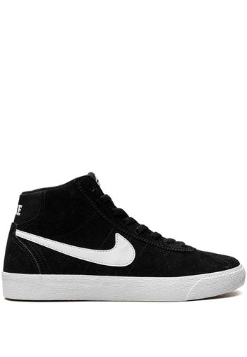 Nike SB Bruin High sneakers - Nero