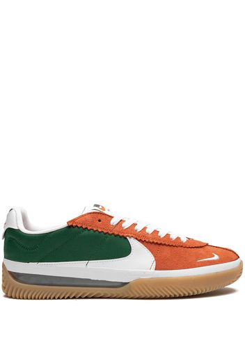 Nike BRSB low-top sneakers - Verde