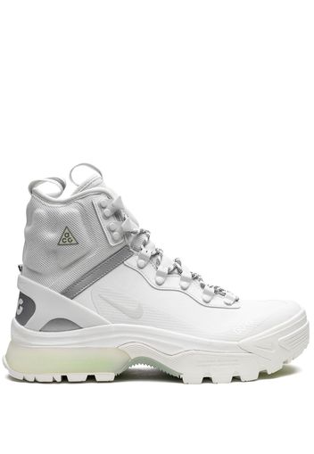 Nike ACG Air Zoom Gaiadome GORE-TEX "Summit White" boots - Bianco