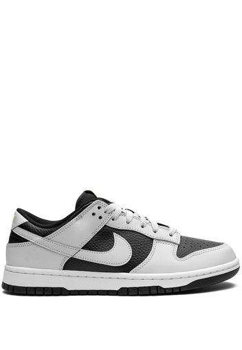 Nike Dunk Low sneakers - Nero