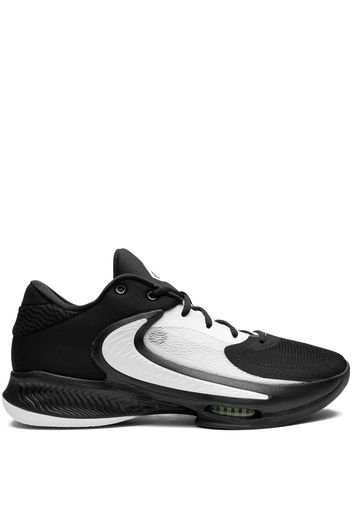 Nike Zoom Freak 4 TB sneakers - Nero