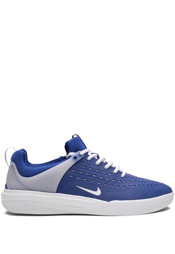 Nike SB Zoom Nyjah 3 sneakers - Blu