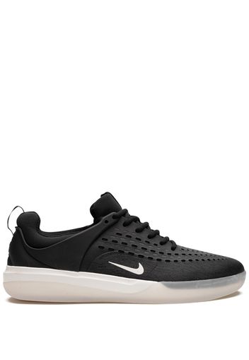 Nike SB Zoom Nyjah 3 sneakers - Nero