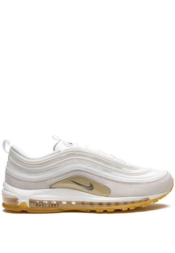 Nike Air Max 97 "M. Frank Rudy" sneakers - Bianco