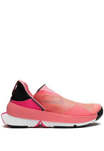 Nike Go FlyEase "Pink Gaze" sneakers - Rosa
