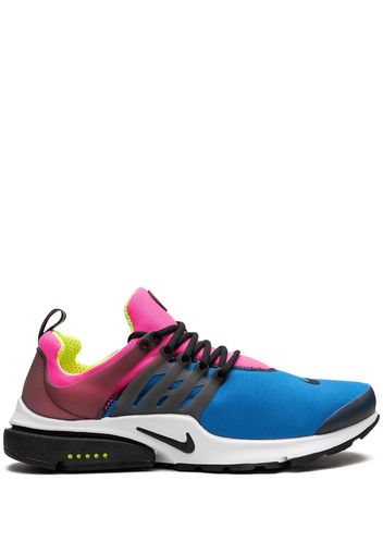 Nike Air Presto "Pink Blue Volt" sneakers - Rosa