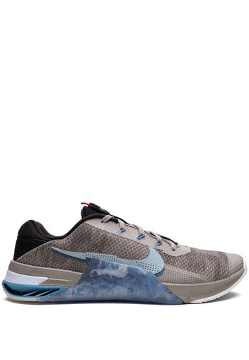 Nike Metcon 7 AMP sneakers - Grigio