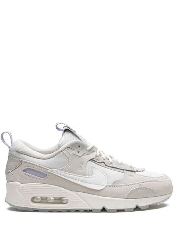 Nike Air Max 90 Futura sneakers - Toni neutri