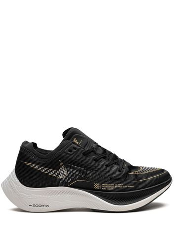 Nike ZoomX Vaporfly Next 2% sneakers - Nero