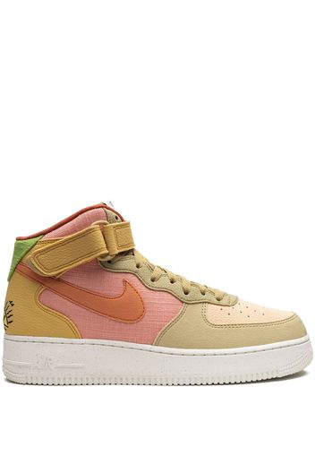 Nike Air Force 1 "Sun Club" sneakers - Toni neutri