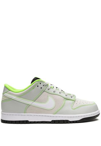 Nike Dunk Low UO P "Oregon" sneakers - Argento