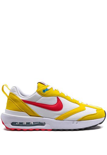 Nike Air Max Dawn sneakers - Giallo