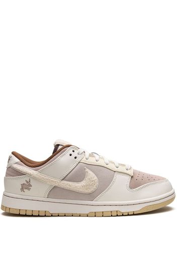 Nike Dunk Low Retro PRM sneakers - Toni neutri