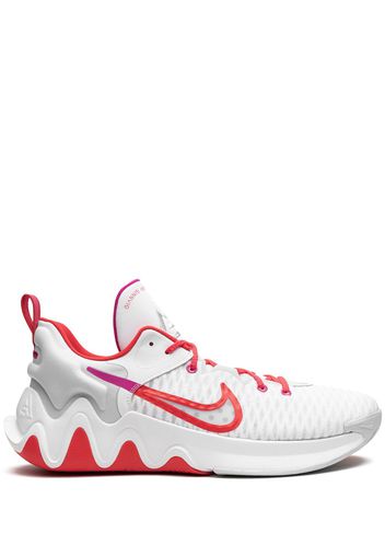 Nike Giannis Immortality "Rose" sneakers - Bianco