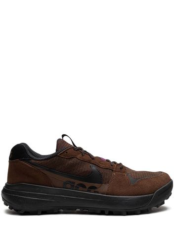 Nike ACG Lowcate "Cacao Wow" sneakers - Nero