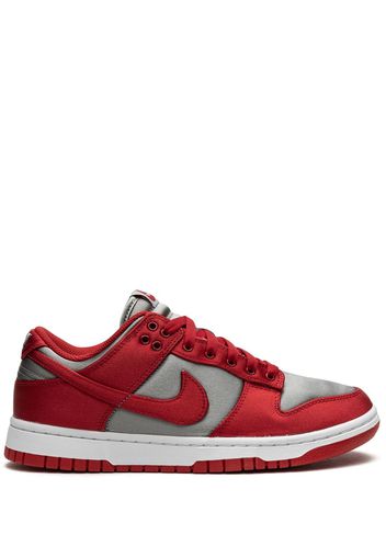 Nike Sneakers Dunk UNLV Satin - Rosso