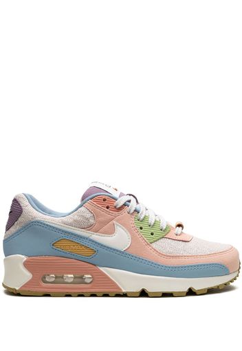 Nike Sneakers Air Max 90 Sun Club - Multicolore