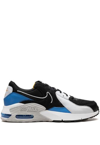 Nike Sneakers Air Max Excee Photo Blue - Nero