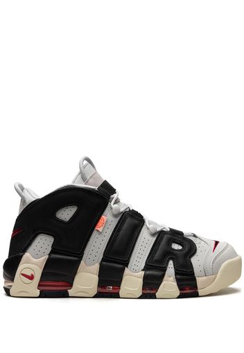 Nike Air More Uptempo '96 high-top sneakers - Bianco