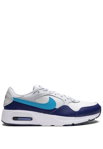 Nike Air Max SC "Blue Lightning" sneakers