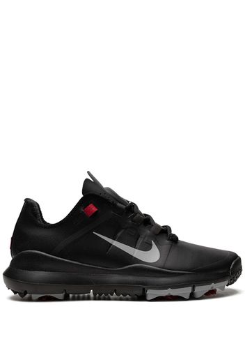 Nike Tiger Woods '13 "Black" sneakers - Nero