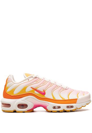 Nike Sneakers Air Max Plus - Arancione