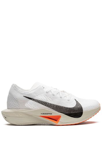 Nike Sneakers ZoomX VaporFly 3 Prototype - Bianco