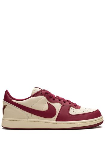 Nike Terminator Low "NY vs. NY" sneakers - Rosso