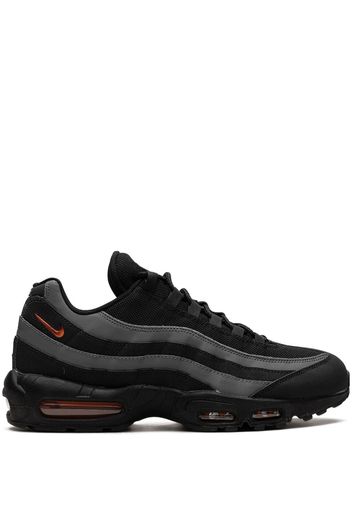 Nike Air Max 95 "Halloween" sneakers - Nero