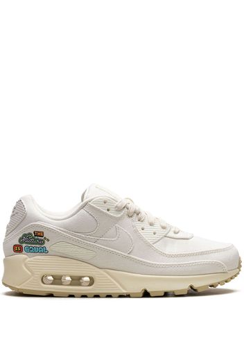 Nike Air Max 90 "The Future is Equal" sneakers - Toni neutri