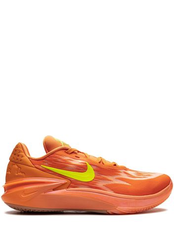 Nike Zoom GT Cut 2 "Arike Ogunbowale PE" sneakers - Arancione