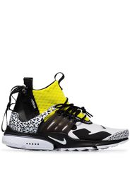 Sneakers Nike x Acronym Presto