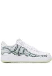 Sneakers Air Force 1 '07 Skeleton QS