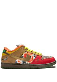 Sneakers SB What The Dunk