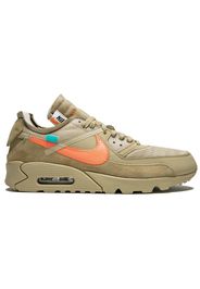 Sneakers The 10: Nike Air Max 90