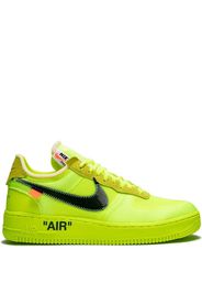 Sneakers The 10: Nike Air Force 1 Low