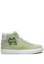 Sneakers SB Zoom Blazer Mid QS