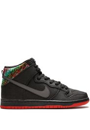 Sneakers Dunk High Premium SB