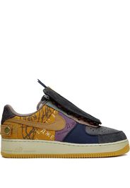 x Travis Scott Air Force 1 Low 'Cactus Jack' sneakers