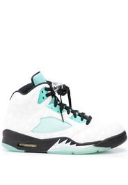 Air Jordan 5 Retro high top sneakers