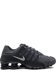 Shox NZ low-top sneakers