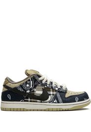 SB Dunk low-top sneakers